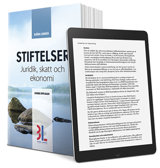 Stiftelser