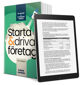 starta företag