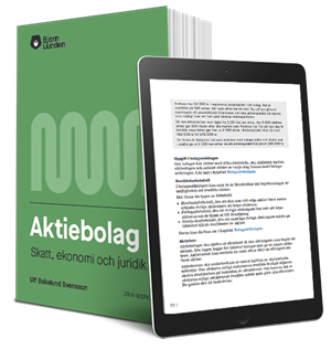 Aktiebolag