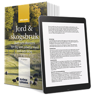 Skattekurser - Utbildning / kurs inom skatt på distans, online eller kurslokal - Bjorn Lunden - Skogsbeskattning – skatteregler, skatteplanering, juridik - ctl00_cph1_relatedProducts_articleListpg2728_Image1