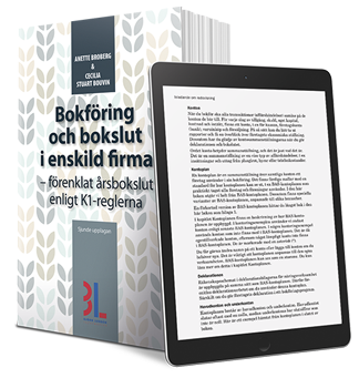 Bokföringsböcker - Böcker inom bokföring - Bjorn Lunden - Bokföring – handboken för alla som bokför - ctl00_cph1_reklamHuvudprodukt_reklamAcplpg2656_prodImg