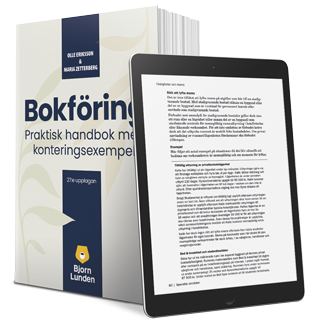 Björn Lundén – förenklar ditt företagande - Ekonomiböcker - Böcker & e-böcker inom ekonomi & företagande - Björn Lundén