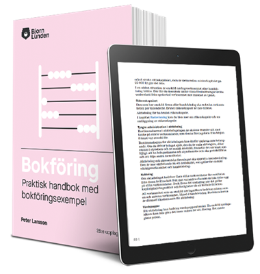 Björn Lundén – förenklar ditt företagande - Ekonomiböcker - Böcker & e-böcker inom ekonomi & företagande - Björn Lundén
