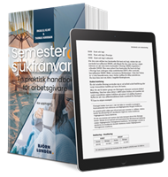 Utbildning i löneadministration - Lönekurser på distans, online eller kurslokal - Bjorn Lunden - Lön 2 – fördjupningskurs i lönehantering - ctl00_cph1_relatedProducts_articleListpg2680_articleImg