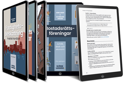 Bostadsrättsböcker - Sveriges mest sålda böcker inom bostadsrätt - Bjorn Lunden - Styrelsearbete i bostadsrättsföreningar - ctl00_cph1_reklamHuvudprodukt_reklamAcplpg2754_prodImg