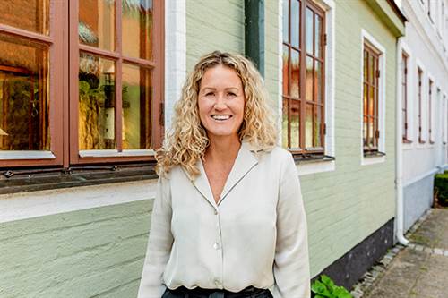 Jenny Bingåker